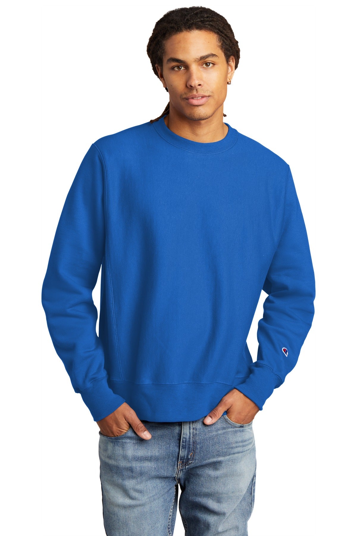 SanMar S149_athleticroyal_model_front_112019.jpg