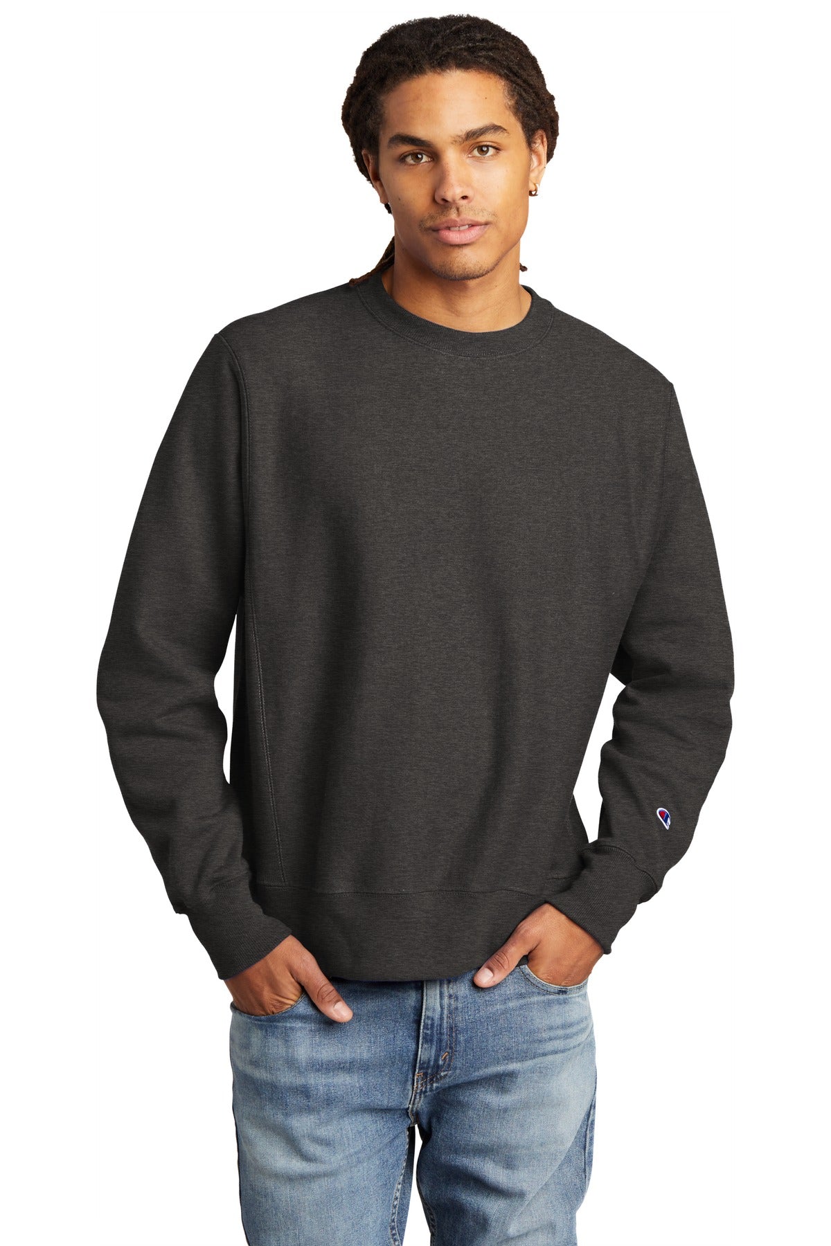 SanMar S149_charcoalhthr_model_front_112019.jpg