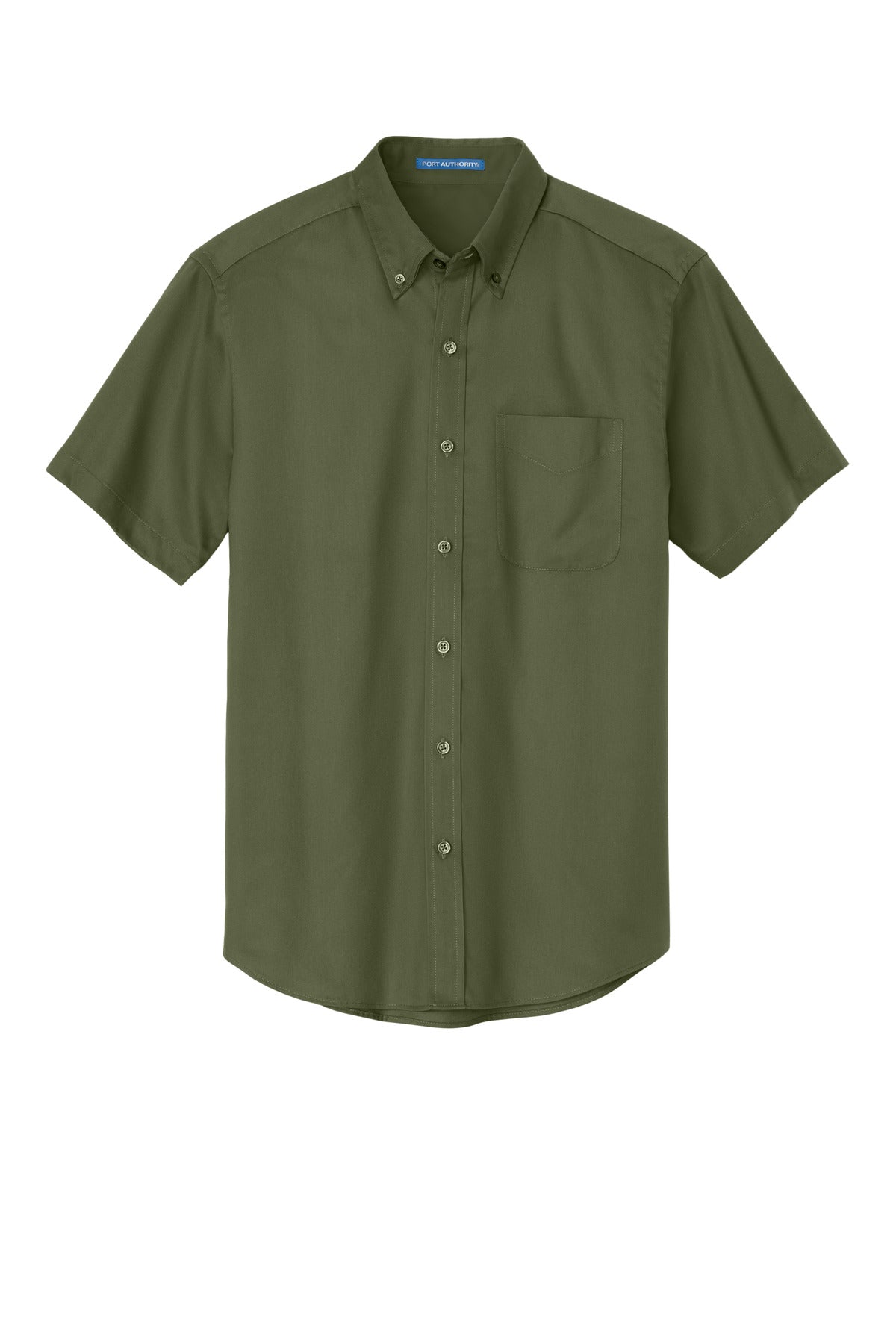 Port Authority Short Sleeve Easy Care Shirt. S508