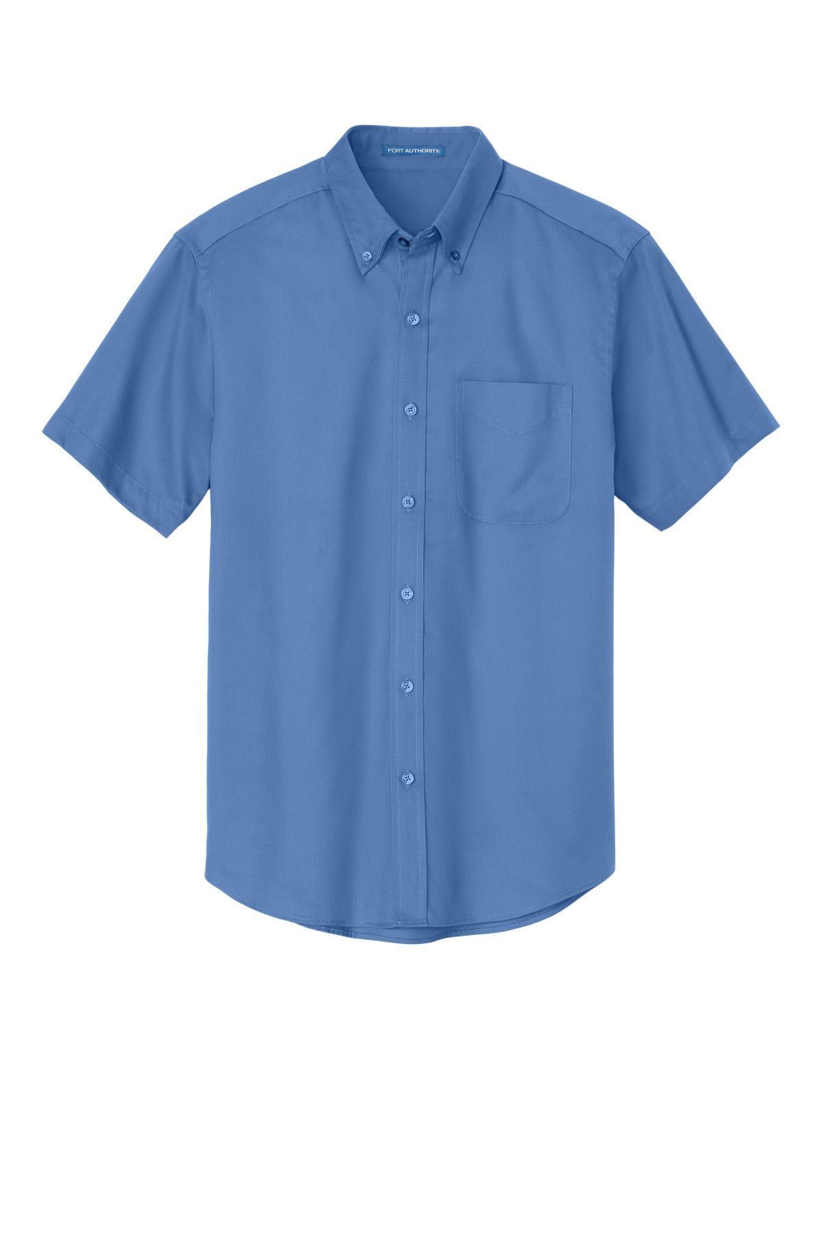 Port Authority Short Sleeve Easy Care Shirt. S508