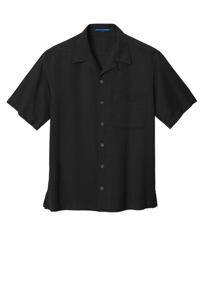 Port Authority Easy Care Camp Shirt. S535
