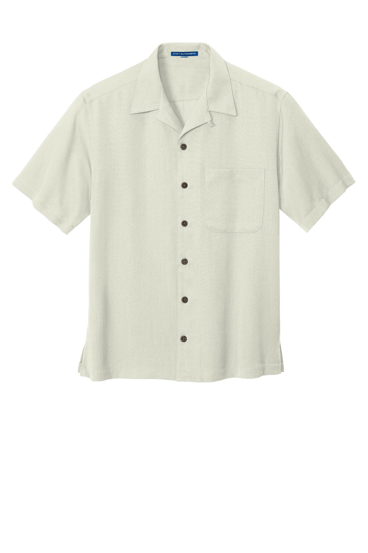 Port Authority Easy Care Camp Shirt. S535