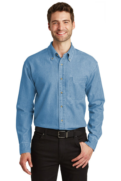 SanMar S600_fadeddenim_model_front_082018.jpg