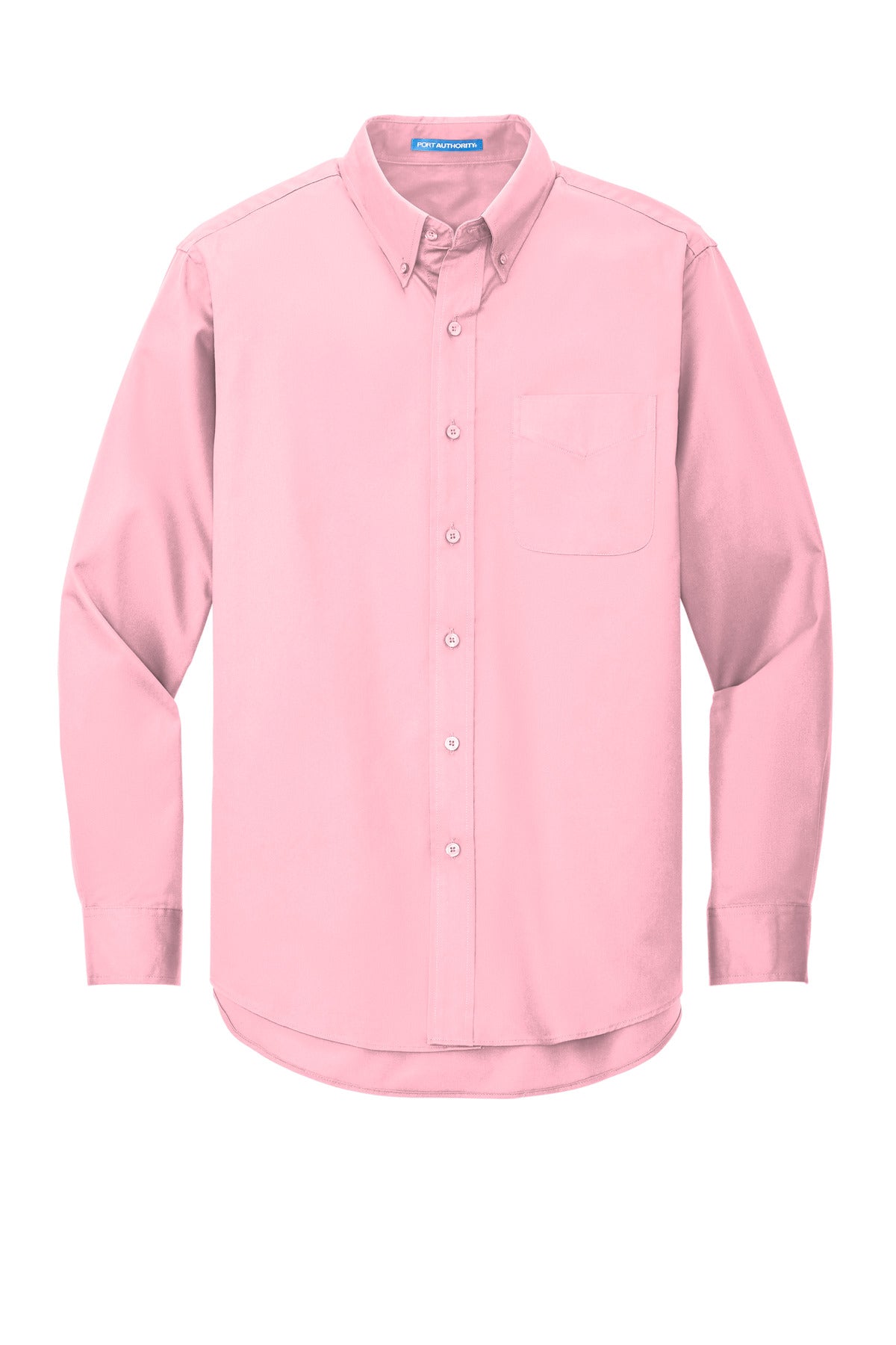 Port Authority Long Sleeve Easy Care Shirt S608