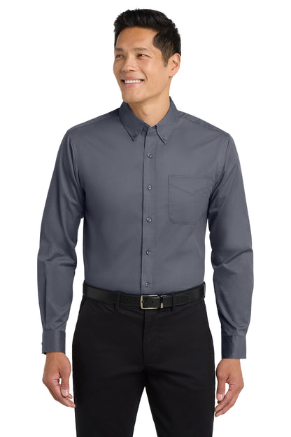 SanMar S608_steelgrey_model_front.jpg