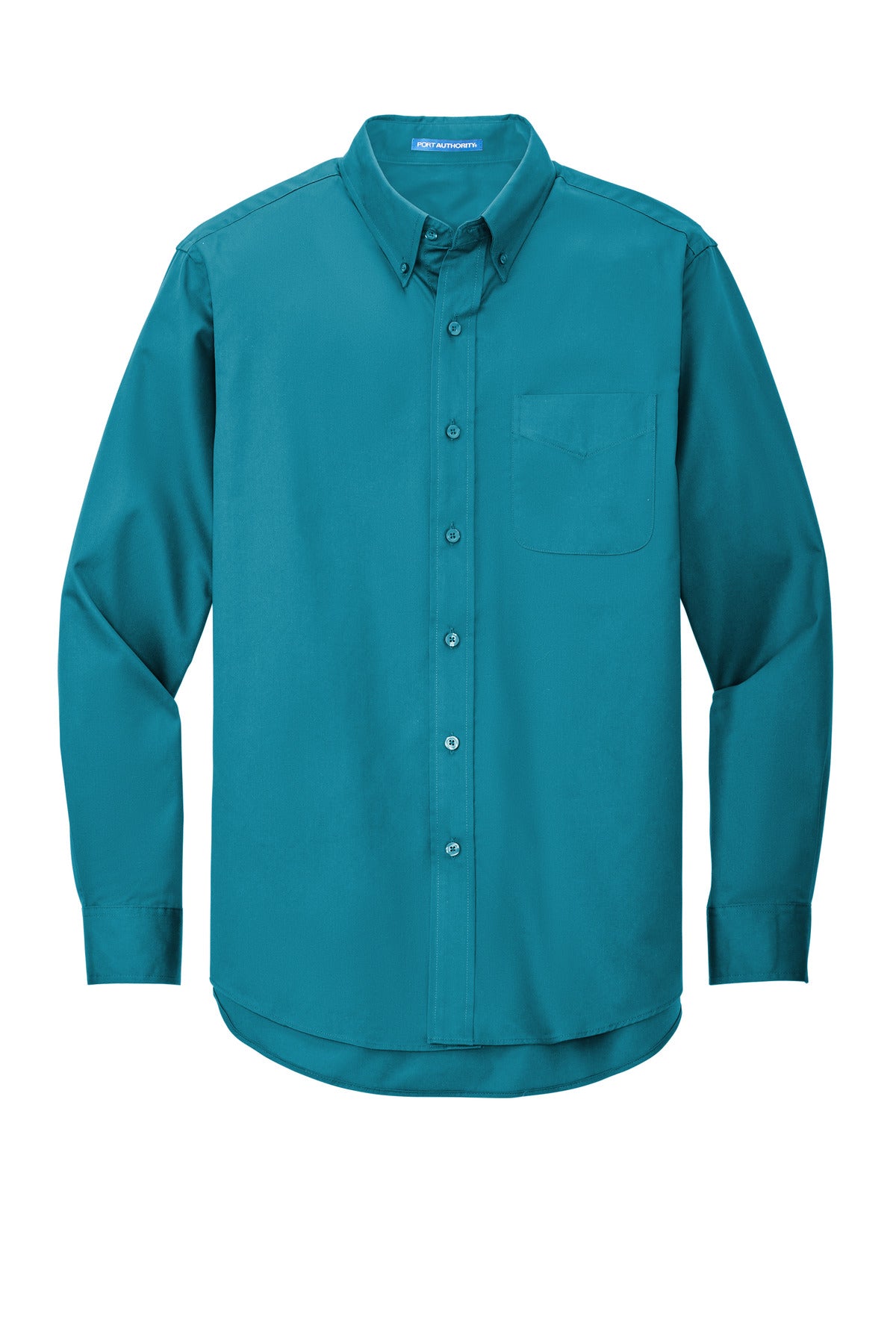 Port Authority Tall Long Sleeve Easy Care Shirt. TLS608
