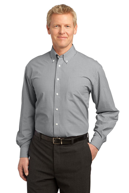 SanMar S639_Charcoal_Model_Front_111511.jpg
