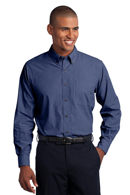 SanMar S640_DeepBlue_Model_FRONT_121012.jpg