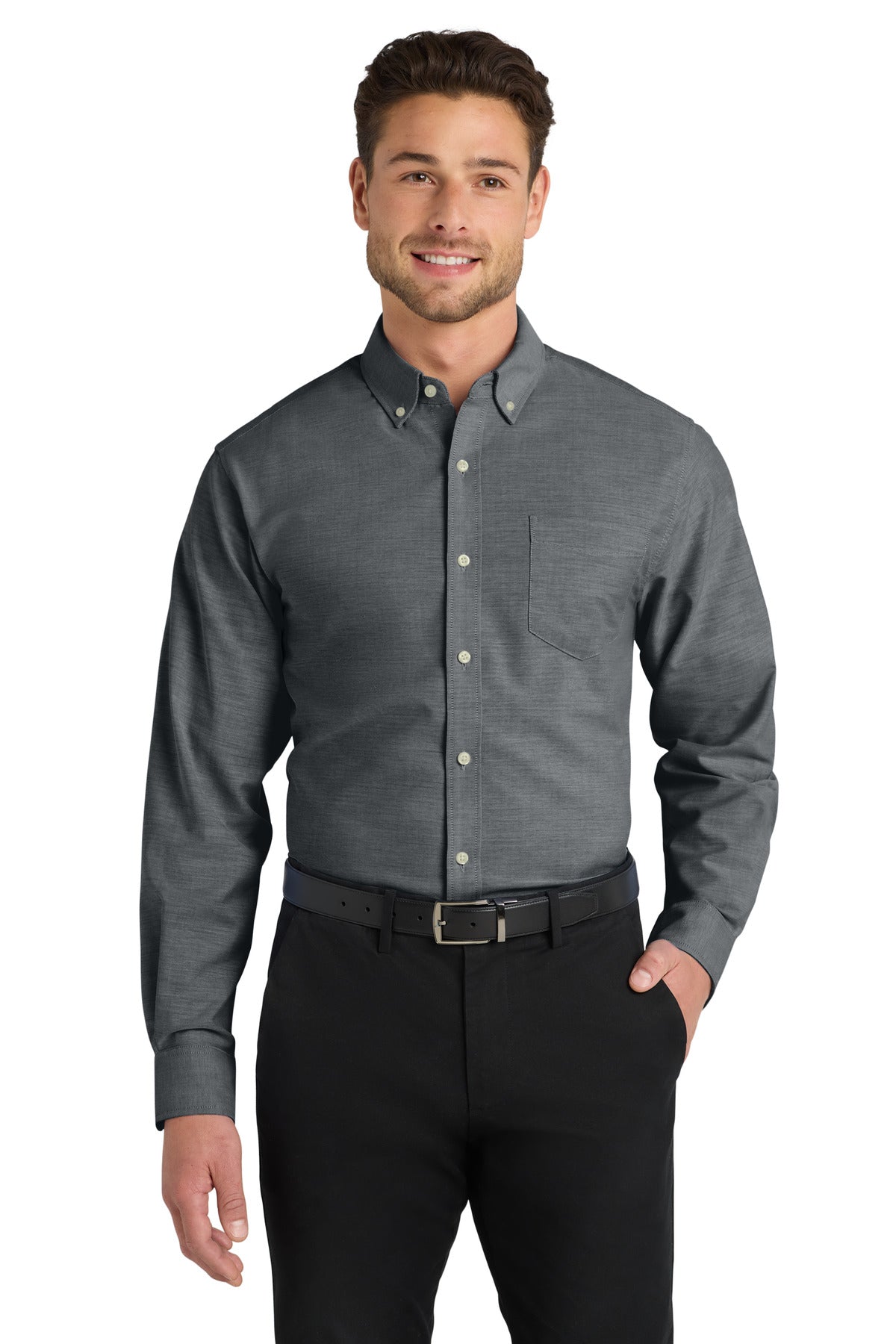 SanMar S651_black_model_front.jpg