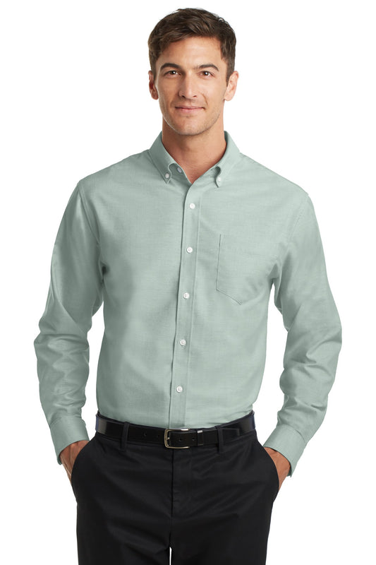 SanMar S658_green_model_front_122014.jpg