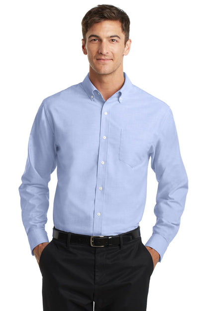 SanMar S658_oxfordblue_model_front_122014.jpg