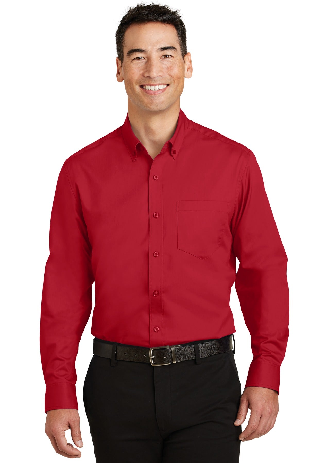 SanMar S663_richred_model_front_052016.jpg