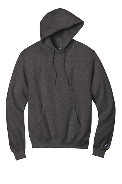 Champion Powerblend Pullover Hoodie. S700