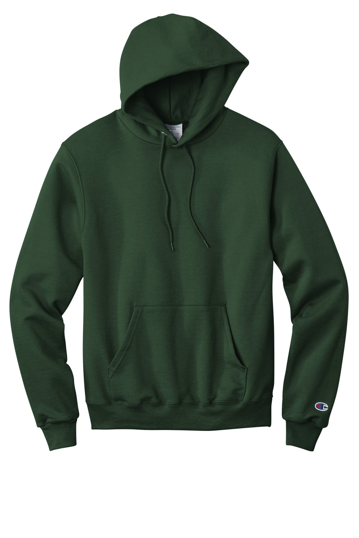 Champion Powerblend Pullover Hoodie. S700