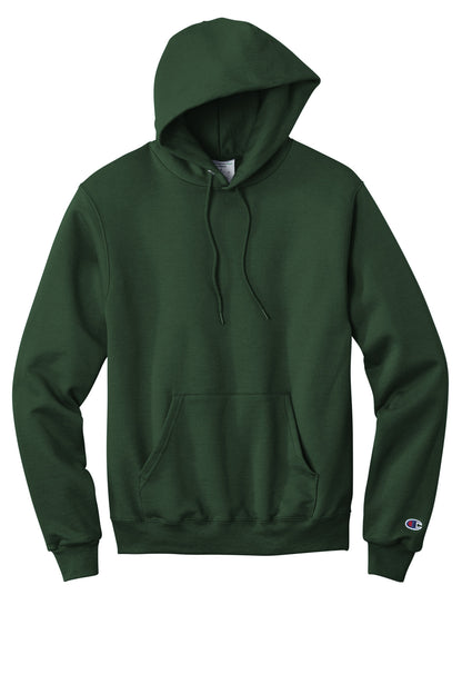 Champion Powerblend Pullover Hoodie. S700