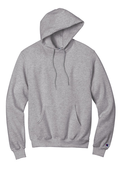 Champion Powerblend Pullover Hoodie. S700
