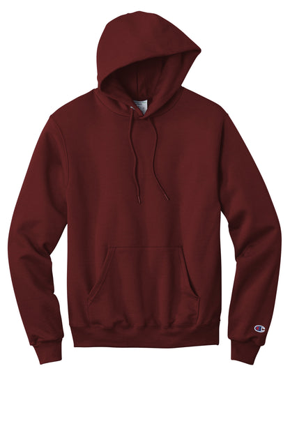 Champion Powerblend Pullover Hoodie. S700