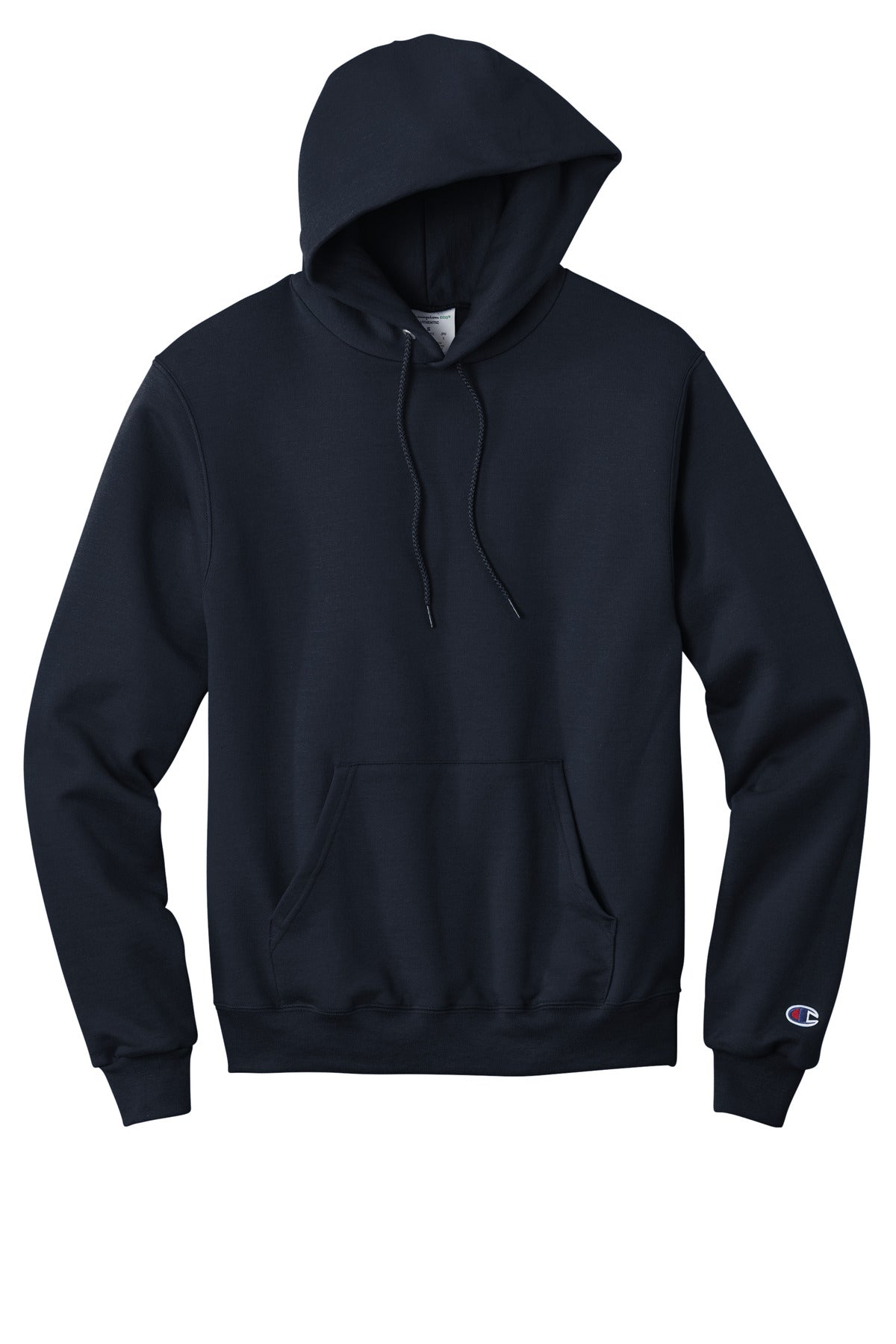 Champion Powerblend Pullover Hoodie. S700