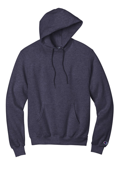 Champion Powerblend Pullover Hoodie. S700