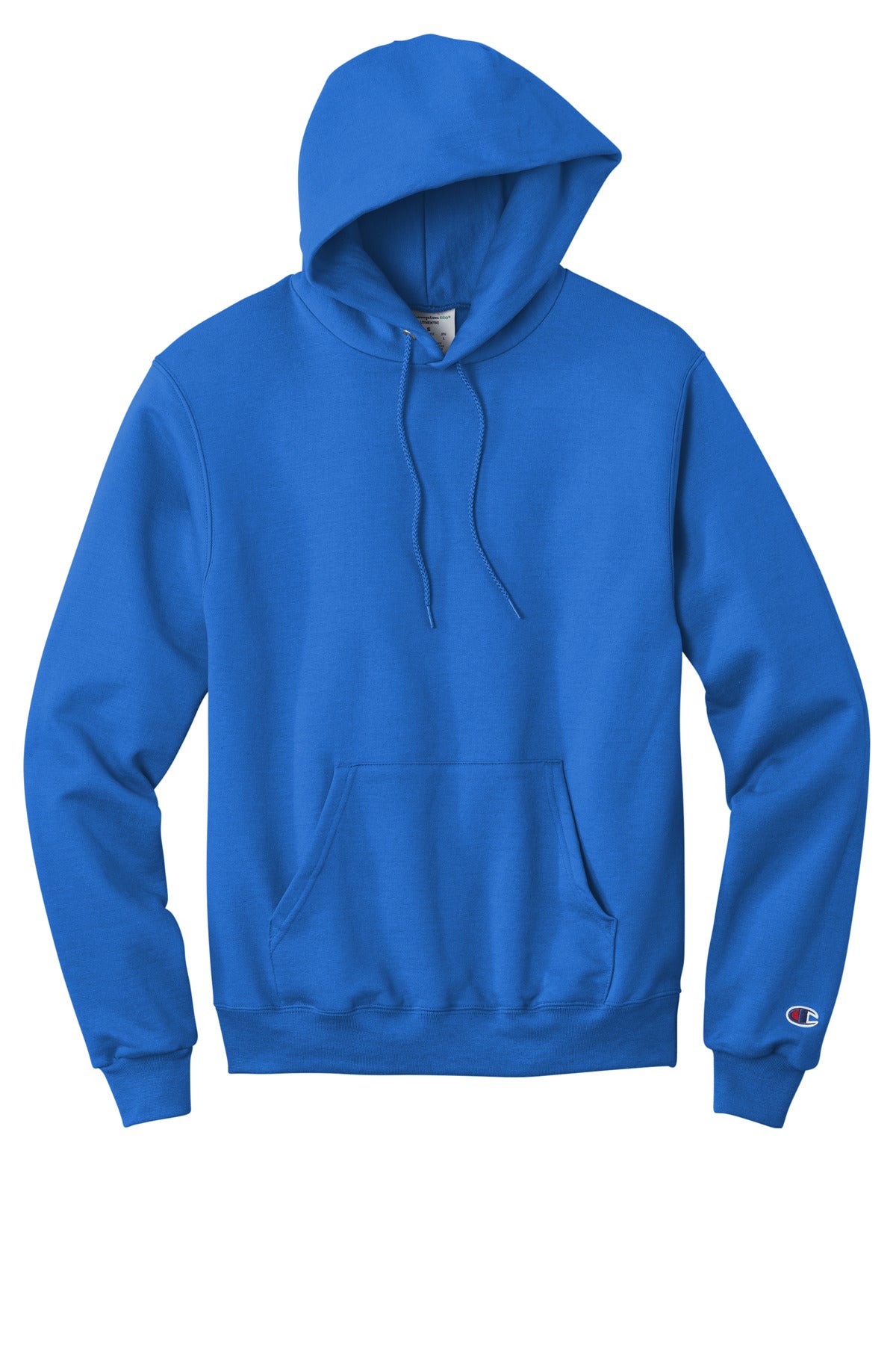 Champion Powerblend Pullover Hoodie. S700