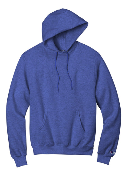 Champion Powerblend Pullover Hoodie. S700