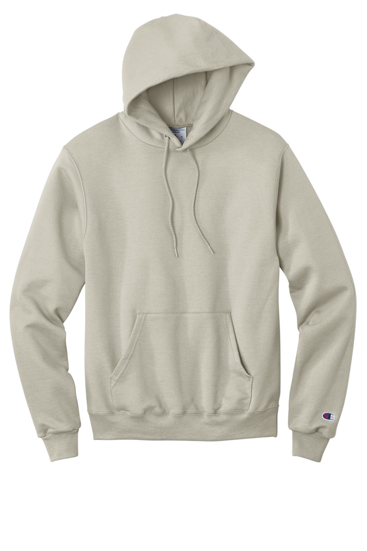Champion Powerblend Pullover Hoodie. S700
