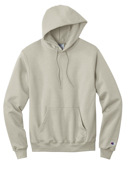 Champion Powerblend Pullover Hoodie. S700