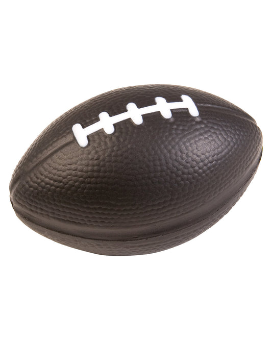 3" Football Shape Stress Ball