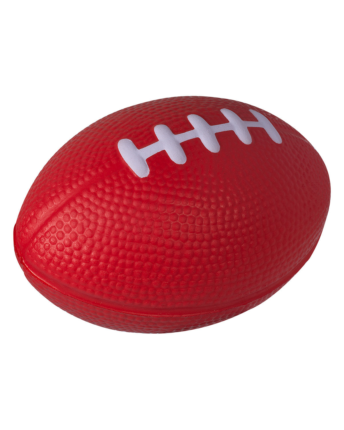 3" Football Shape Stress Ball