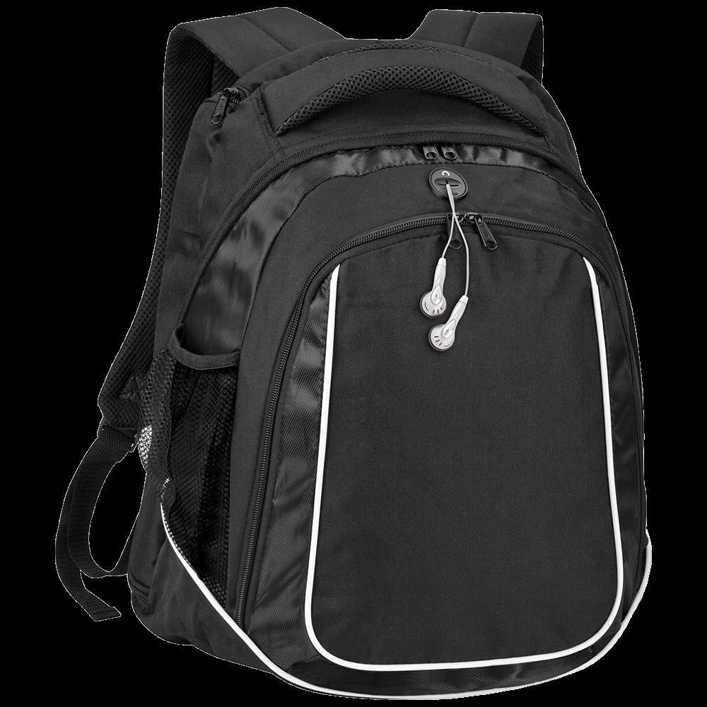 Oxford Laptop Backpack
