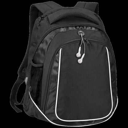 Oxford Laptop Backpack
