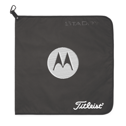 Titleist StaDry Performance Towel