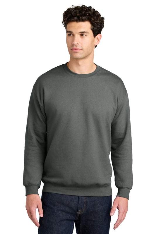 SanMar SF000_charcoal_model_front.jpg
