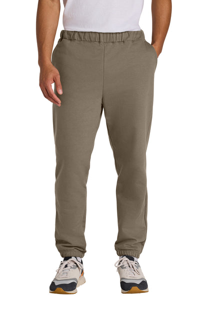 SanMar SF100_brownsavana_model_front.jpg