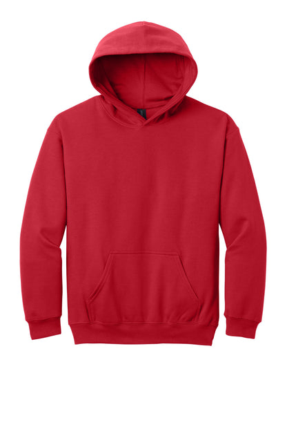Gildan Youth Softstyle Midweight Fleece Hoodie SF500B
