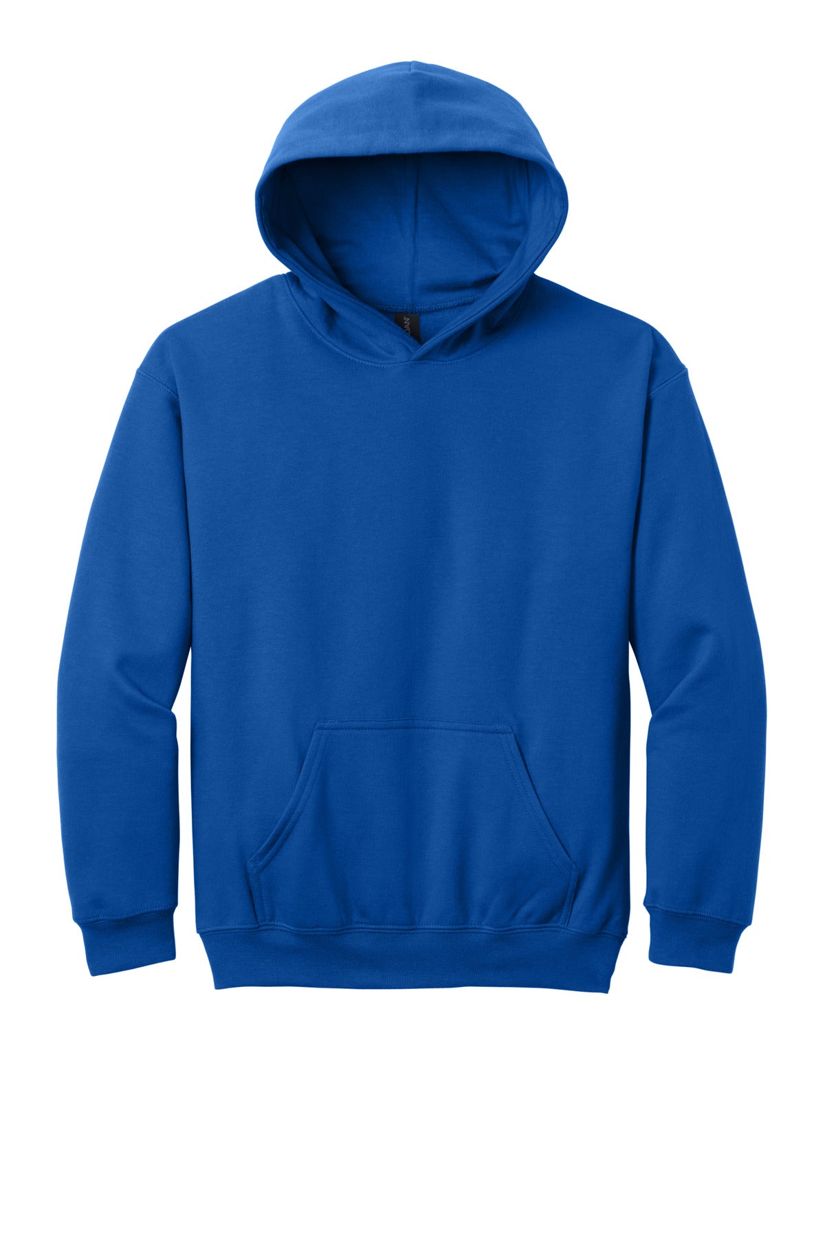 Gildan Youth Softstyle Midweight Fleece Hoodie SF500B
