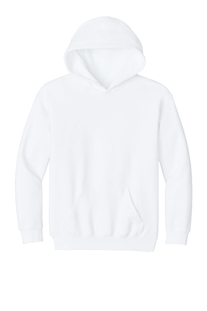 Gildan Youth Softstyle Midweight Fleece Hoodie SF500B