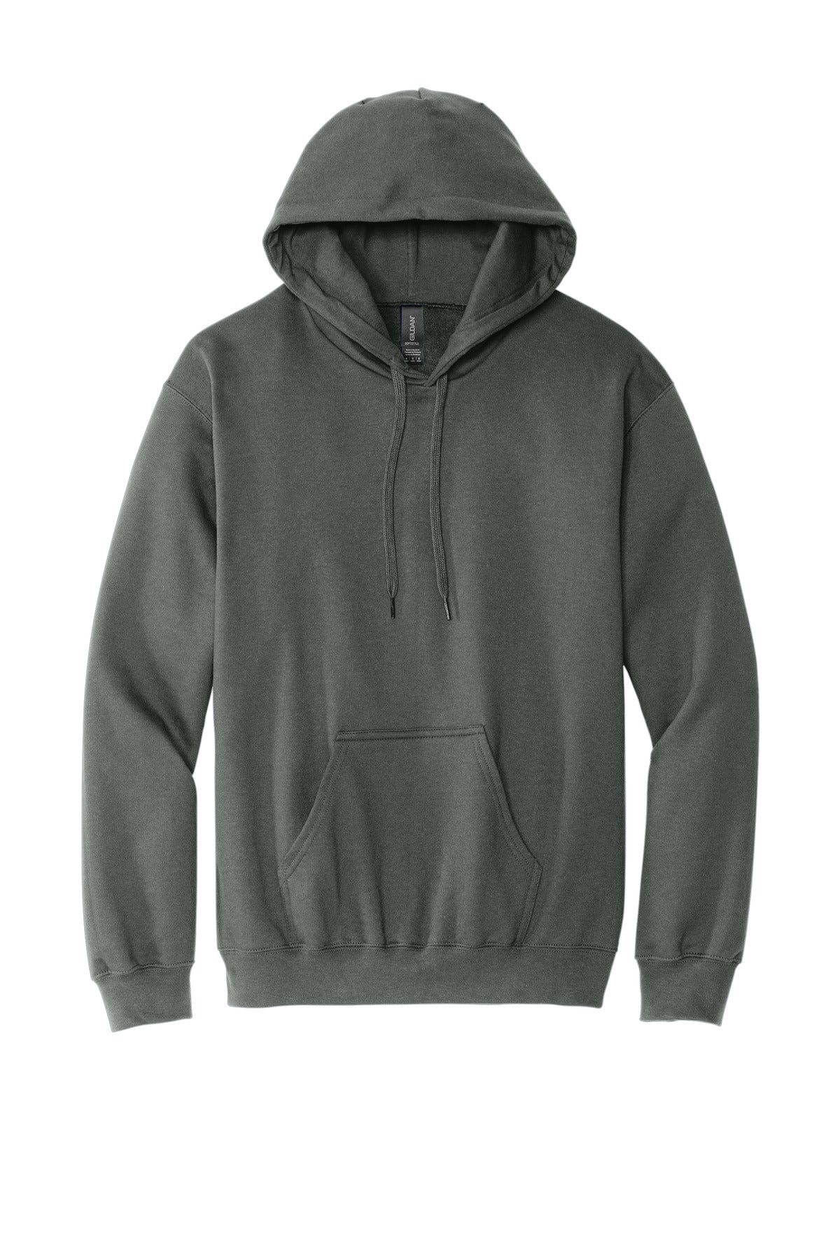 Gildan Softstyle Midweight Pullover Hooded Sweatshirt SF500