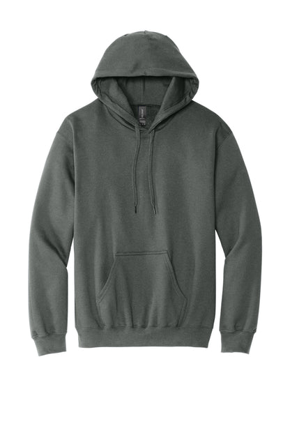 Gildan Softstyle Midweight Pullover Hooded Sweatshirt SF500