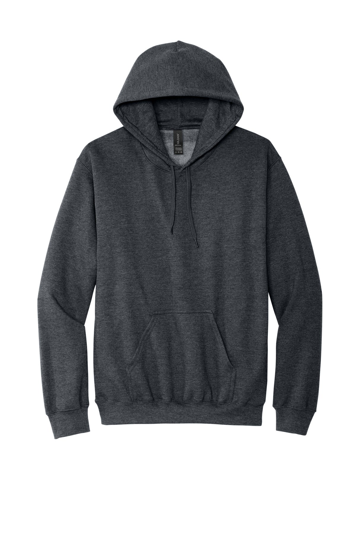Gildan Softstyle Midweight Pullover Hooded Sweatshirt SF500