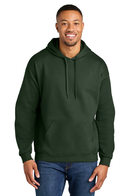 Gildan Softstyle Midweight Pullover Hooded Sweatshirt SF500