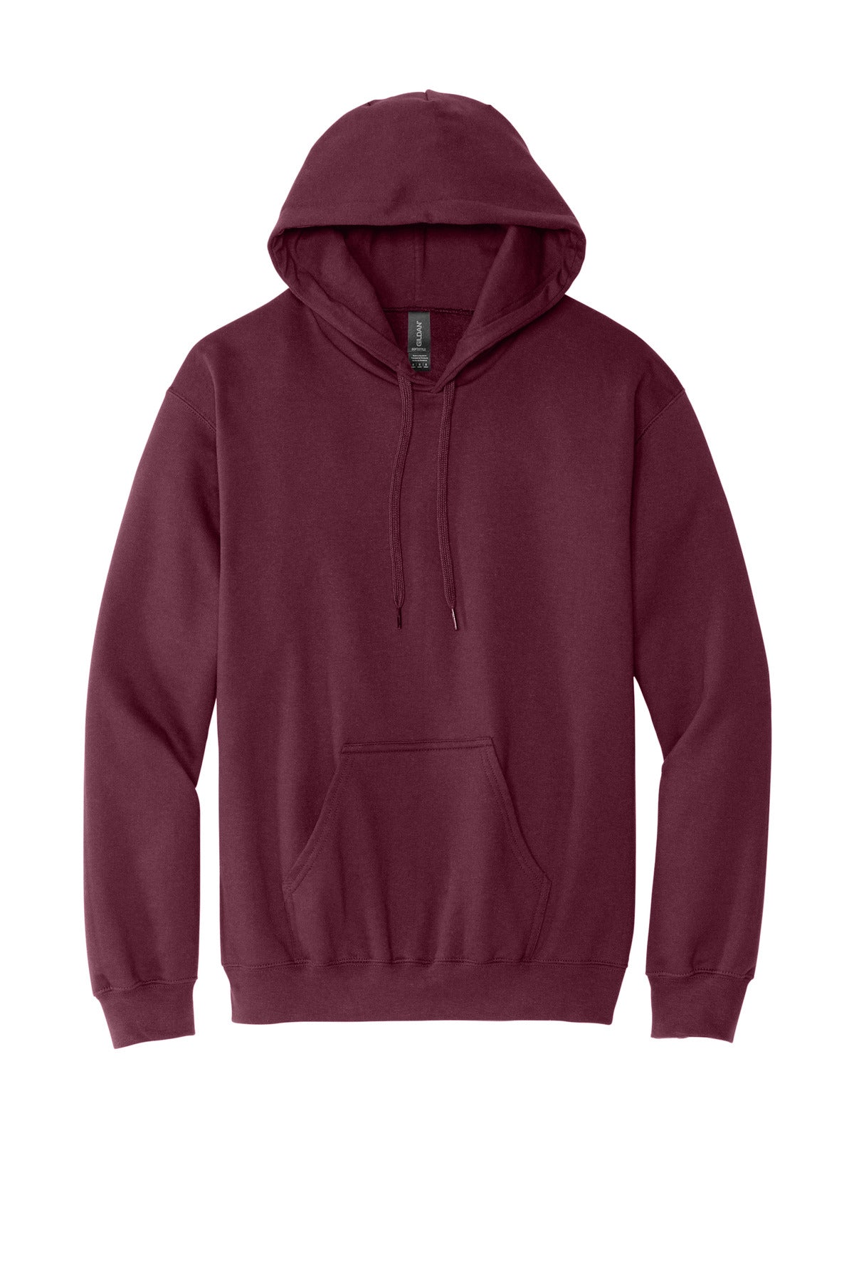 Gildan Softstyle Midweight Pullover Hooded Sweatshirt SF500