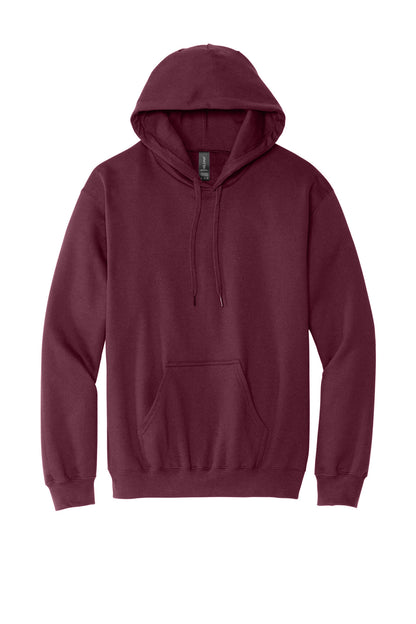 Gildan Softstyle Midweight Pullover Hooded Sweatshirt SF500