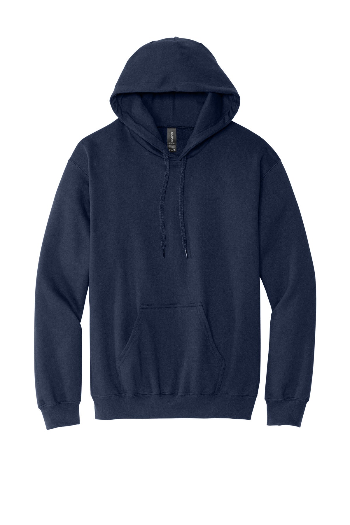 Gildan Softstyle Midweight Pullover Hooded Sweatshirt SF500