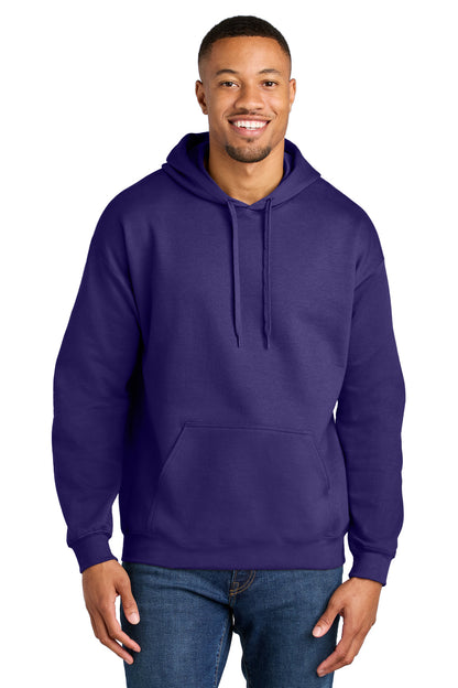 Gildan Softstyle Midweight Pullover Hooded Sweatshirt SF500