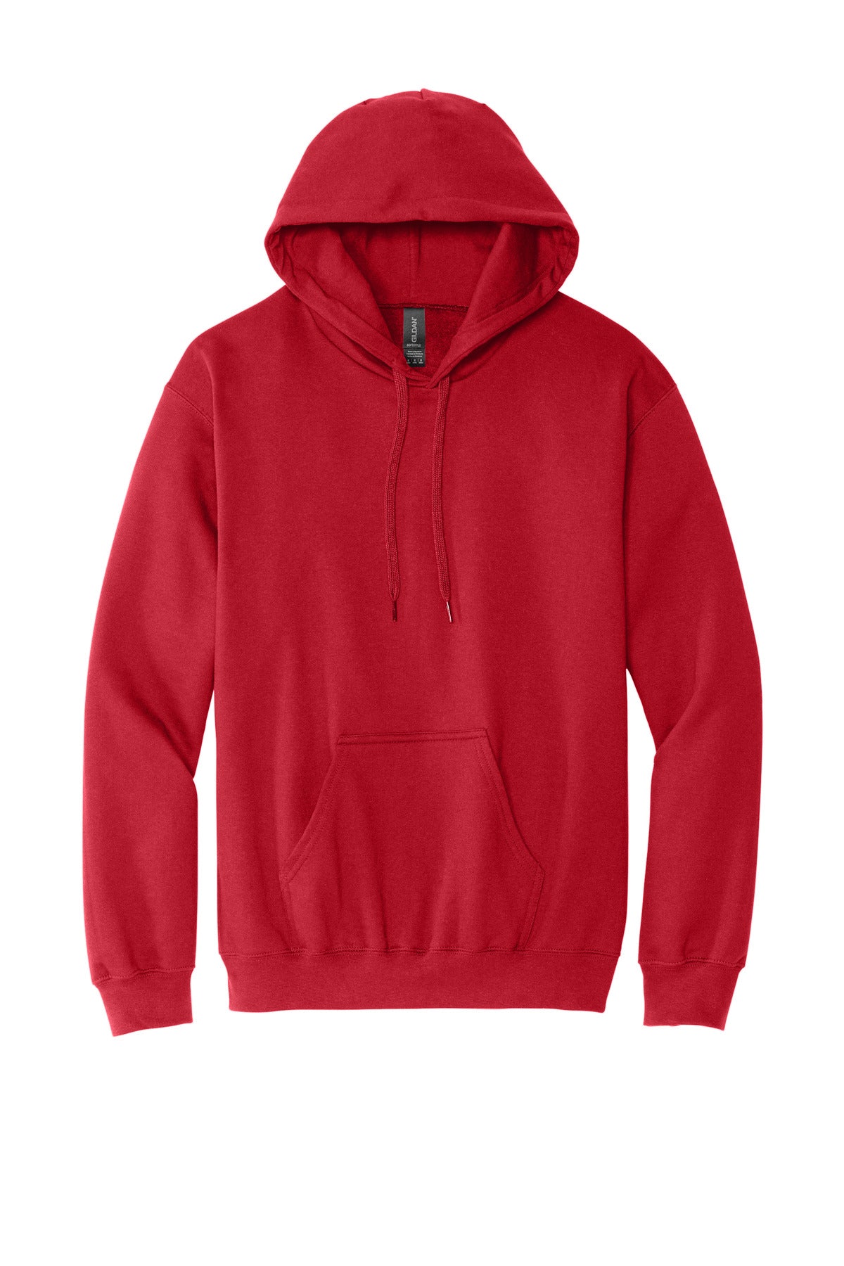 Gildan Softstyle Midweight Pullover Hooded Sweatshirt SF500
