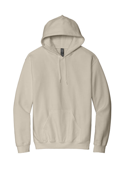 Gildan Softstyle Midweight Pullover Hooded Sweatshirt SF500