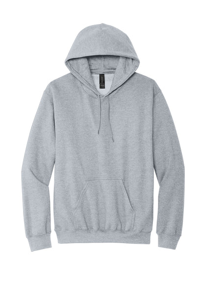 Gildan Softstyle Midweight Pullover Hooded Sweatshirt SF500