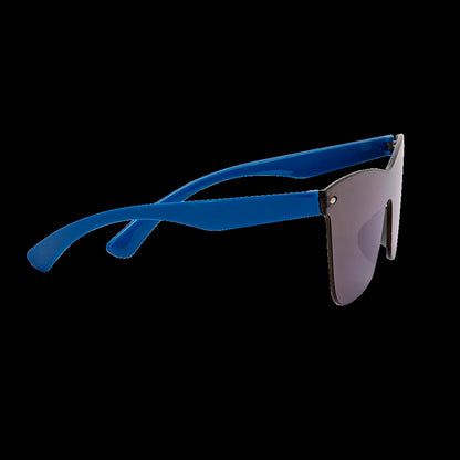 Sunnies - Mirror Coated Sunglasses