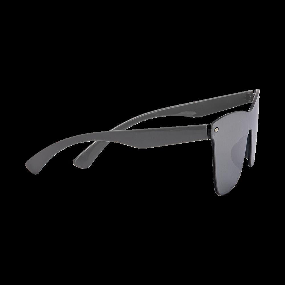 Sunnies - Mirror Coated Sunglasses